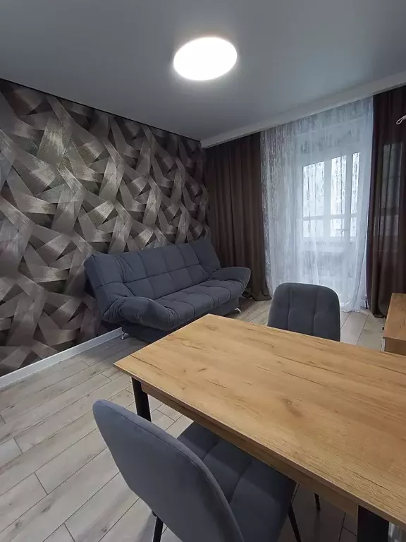 Продаётся 1-к квартира, 40 м - Фото 1