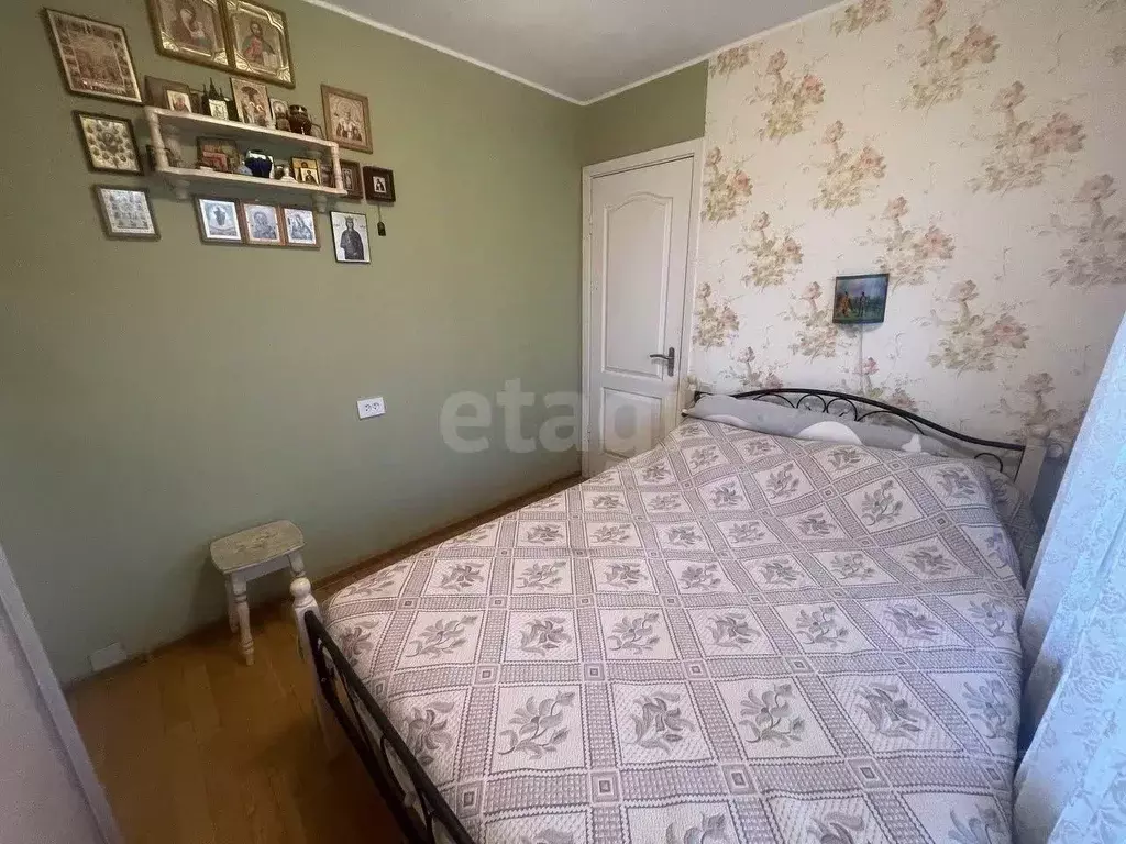 Комната Московская область, Одинцово Можайское ш., 99 (24.0 м) - Фото 1