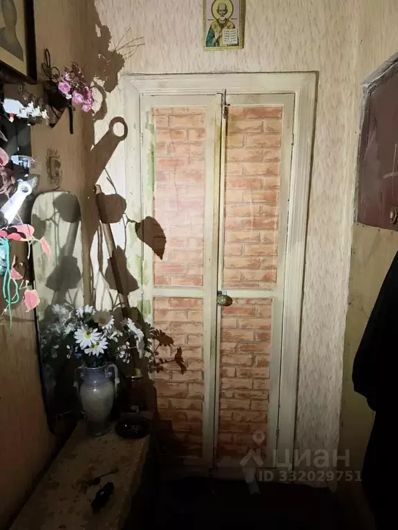 1-к кв. Тульская область, Тула ул. Металлургов, 43А (30.4 м) - Фото 2