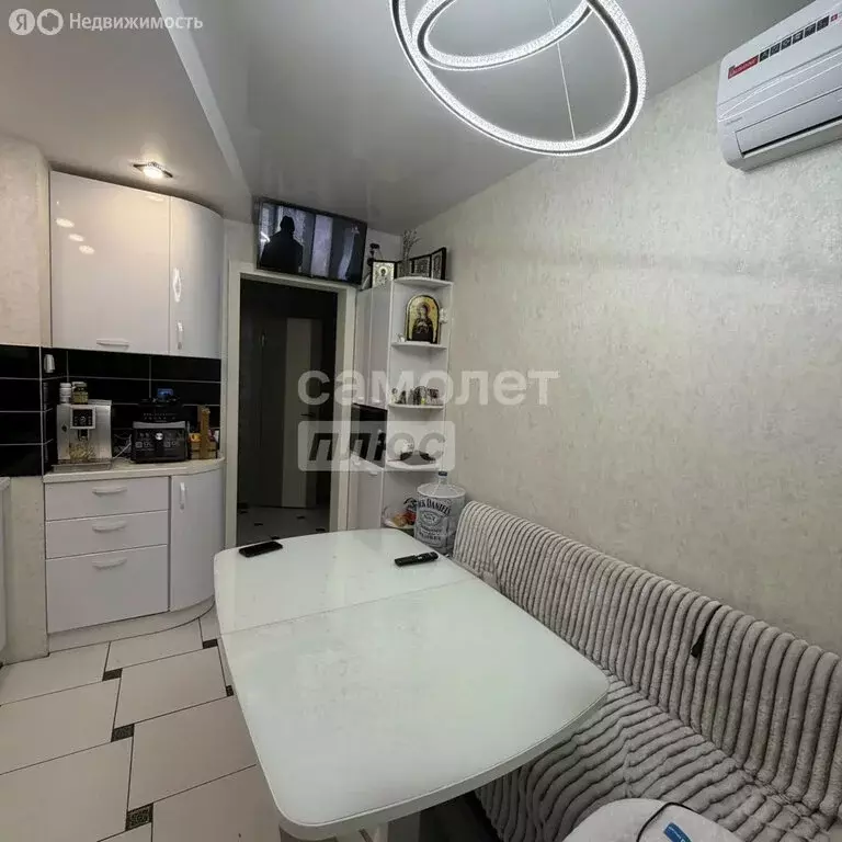 2-комнатная квартира: Тамбов, Магистральная улица, 39к5 (60 м) - Фото 2