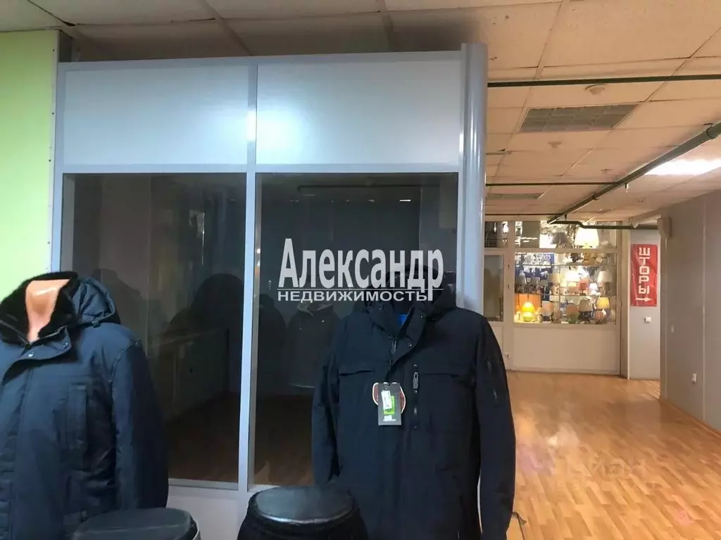 Помещение свободного назначения в Санкт-Петербург Караваевская ул., ... - Фото 2