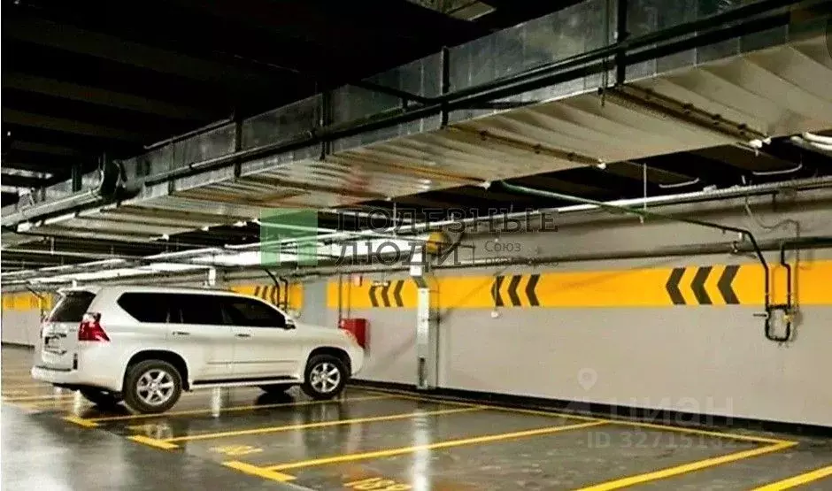 Гараж в Хабаровский край, Хабаровск ул. Джамбула, 3 (14 м) - Фото 1