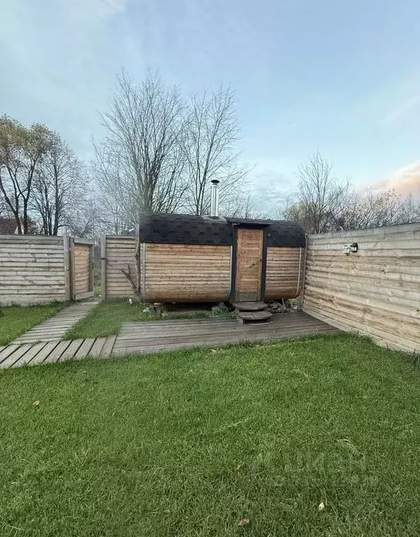 Дом в Московская область, Воскресенск городской округ, с. Карпово  (48 ... - Фото 2