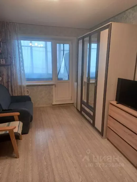 5-к кв. Алтайский край, Барнаул ул. Малахова, 69 (16.0 м) - Фото 2