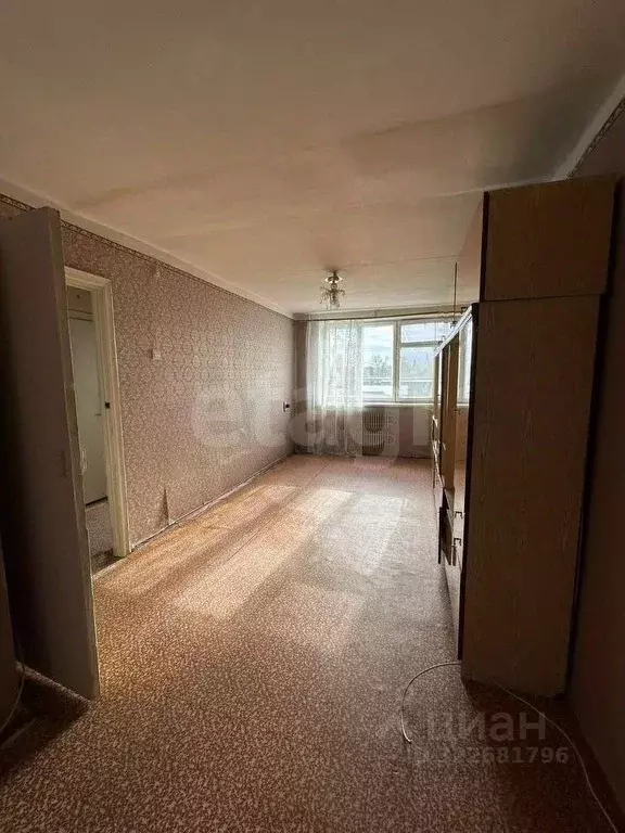 1-к кв. Белгородская область, Старый Оскол Комсомольский просп., 71в ... - Фото 1