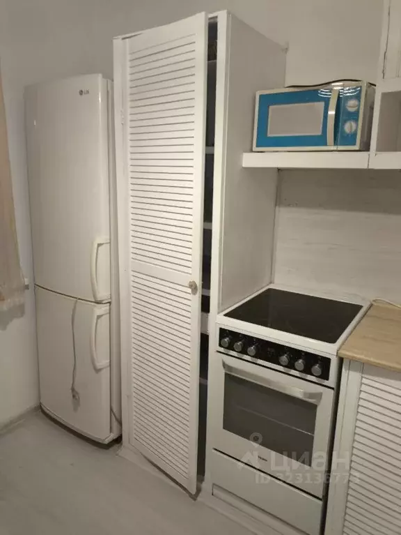 1-к кв. Кемеровская область, Кемерово Институтская ул., 26 (34.0 м) - Фото 2