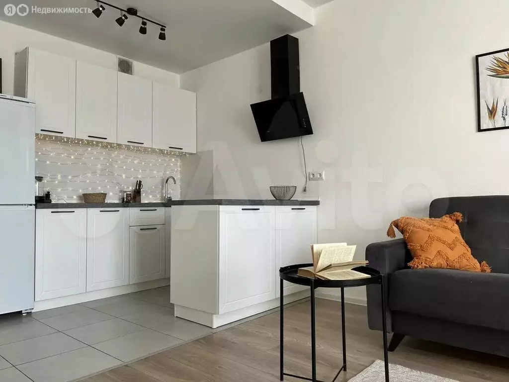 1-комнатная квартира: Люберцы, улица 8 Марта, 14к1 (41 м) - Фото 2