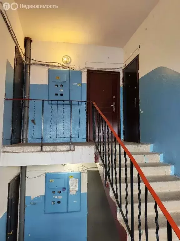 1-комнатная квартира: Волгоград, Пролетарская улица, 29 (35.8 м) - Фото 1