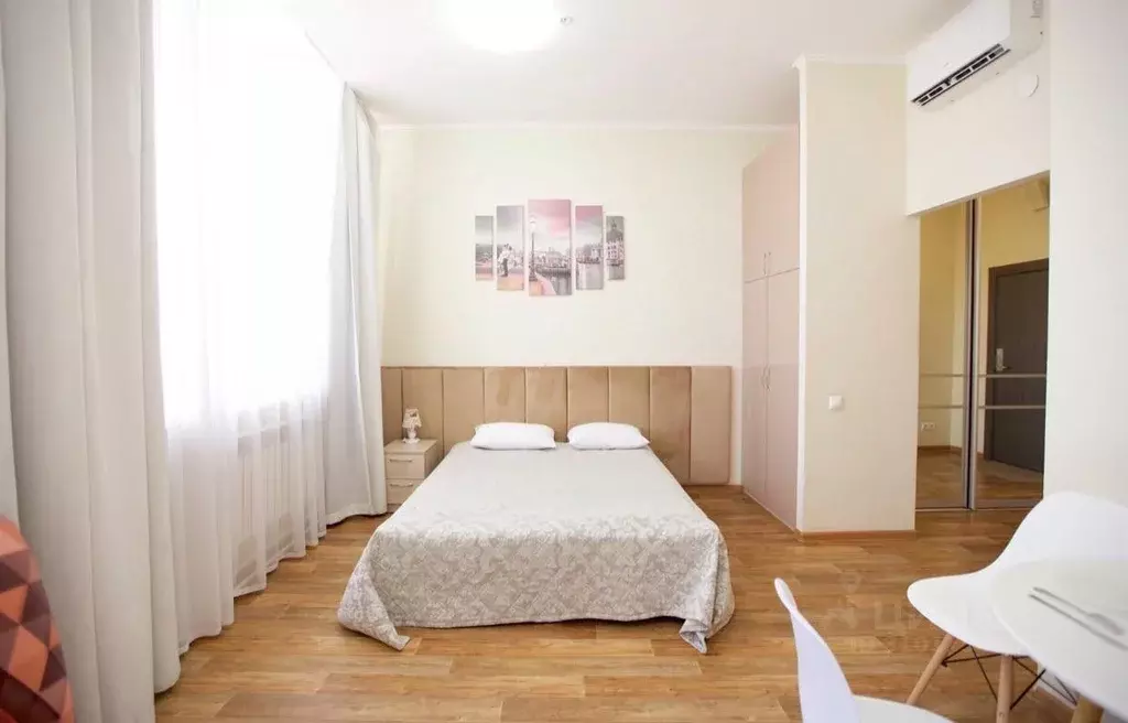 1-к кв. Красноярский край, Красноярск ул. Партизана Железняка, 40Б ... - Фото 1