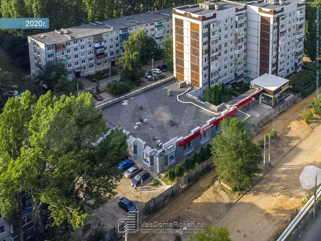 2-к. квартира, 40,4 м, 3/5 эт. - Фото 0