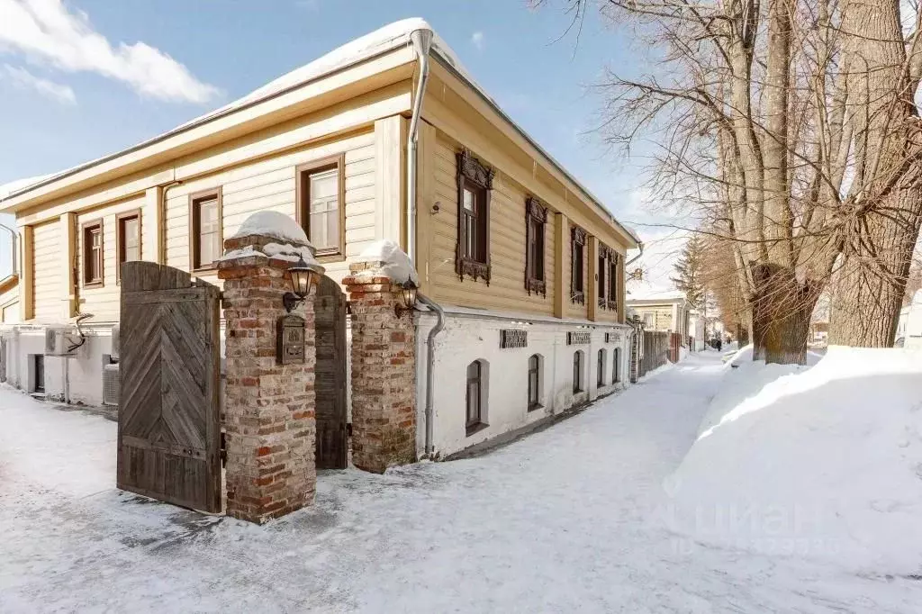 Комната Владимирская область, Суздаль ул. Ленина, 89 (10.0 м) - Фото 2