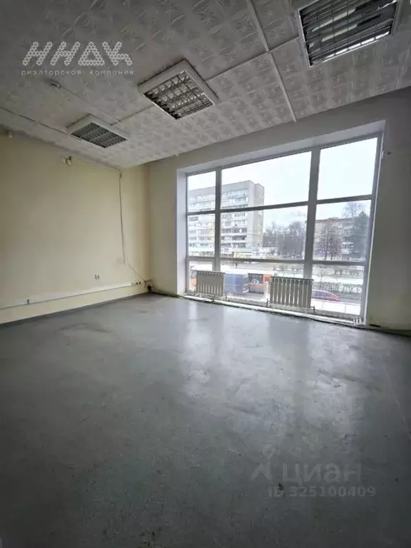 Помещение свободного назначения в Нижегородская область, Нижний ... - Фото 2