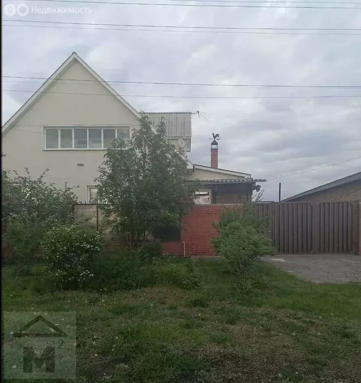 Дом в Калинино, Студенческая улица, 36 (200 м) - Фото 2