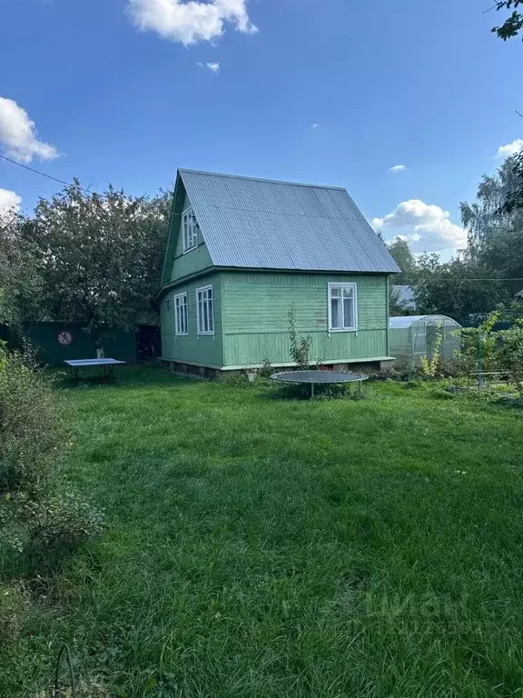 Дом в Московская область, Богородский городской округ, Имени 800-летия ... - Фото 1