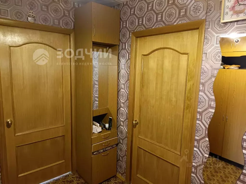 3-к кв. Чувашия, Шумерля ул. Щербакова, 25 (52.87 м) - Фото 0