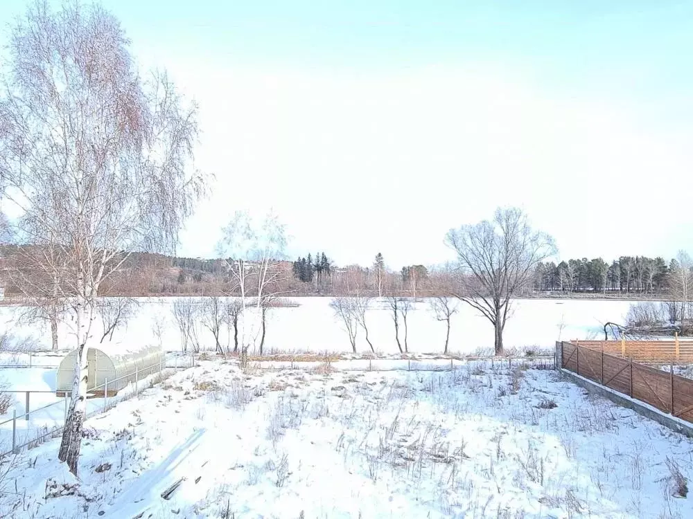 Дом в Иркутская область, Шелеховский район, Баклашинское муниципальное ... - Фото 2