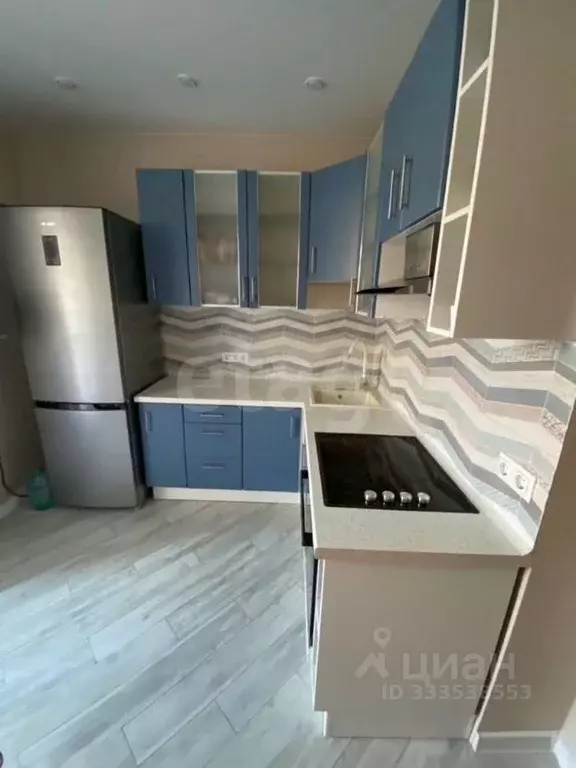 2-к кв. Москва ул. Вертолетчиков, 4к8 (57.0 м) - Фото 1