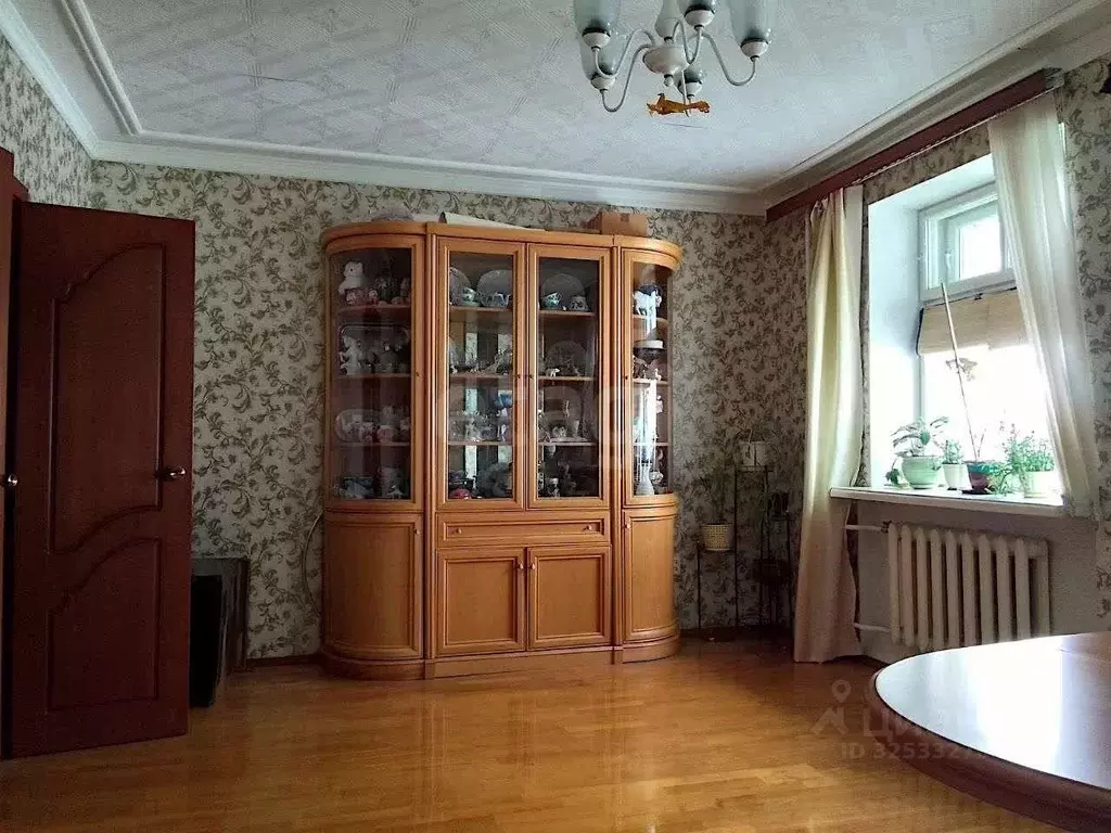 3-к кв. Калужская область, Калуга ул. Труда, 4к2 (99.3 м) - Фото 1