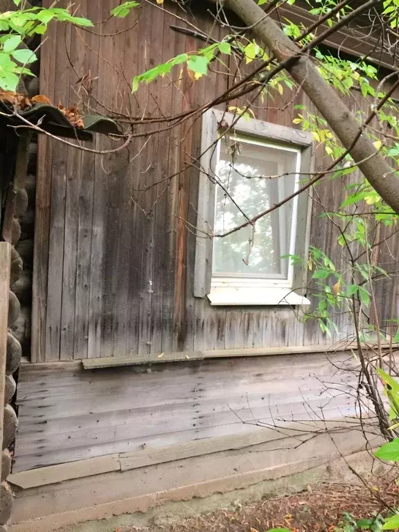 Дом в Пермский край, Нытва ул. 8 Марта, 14 (62 м) - Фото 1