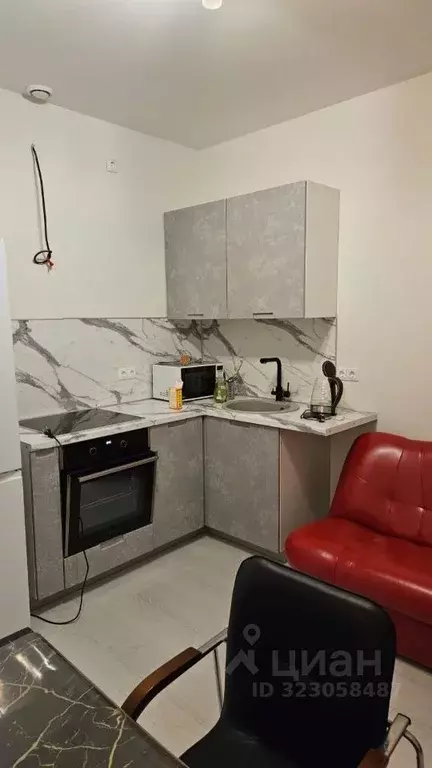 1-к кв. Москва Родниковая ул., 30к1 (42.0 м) - Фото 2