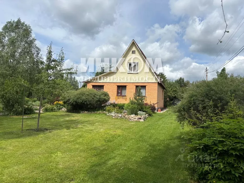 Дом в Московская область, Раменский муниципальный округ, д. ... - Фото 1