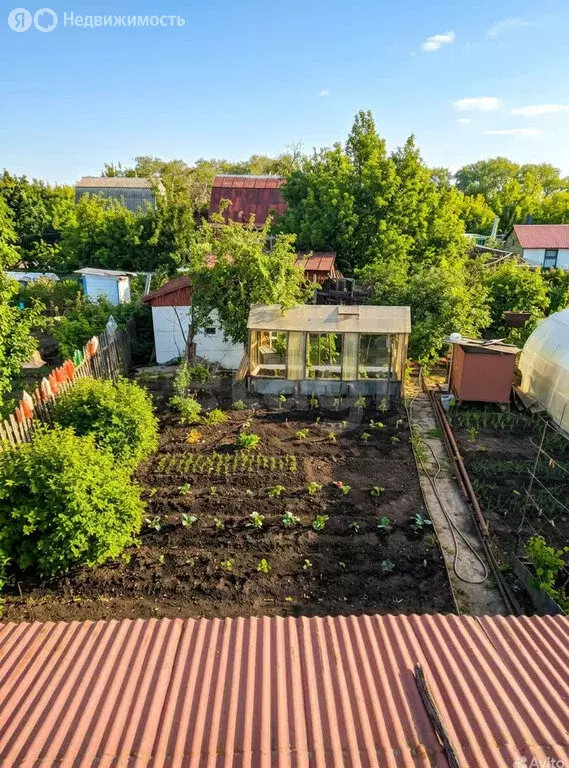 Дом в Курган, СНТ Дружба КМИ (35 м) - Фото 2