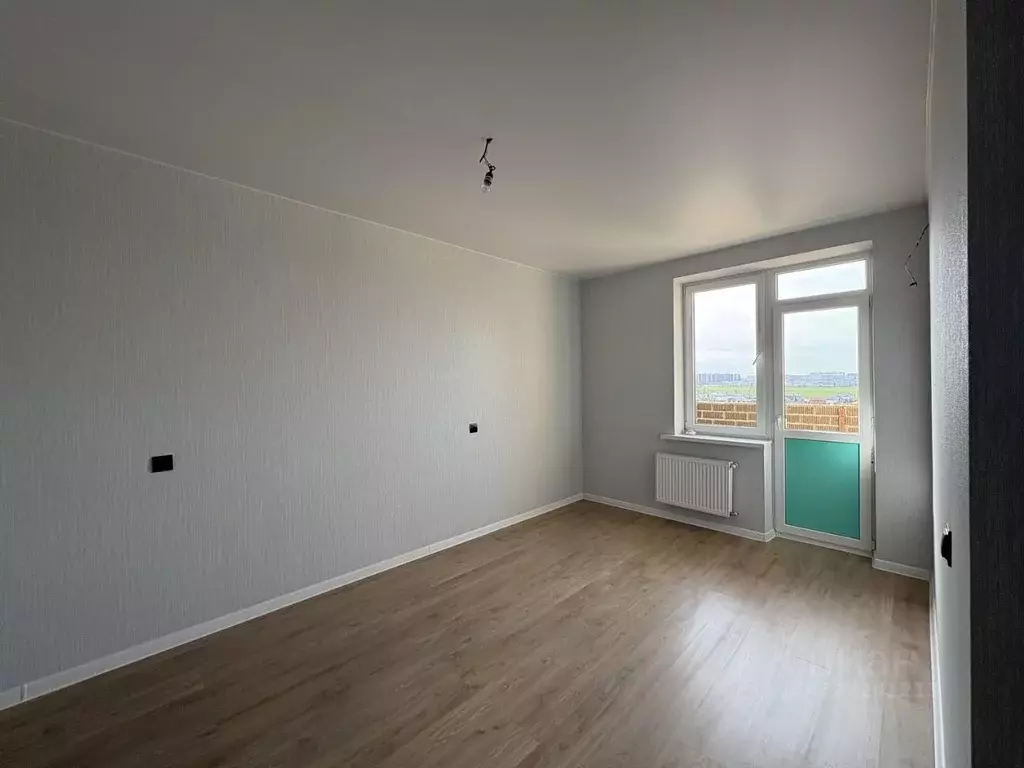 3-к кв. Краснодарский край, Краснодар ул. Летчика Позднякова, 2к20 ... - Фото 1