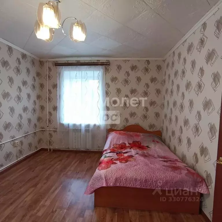 1-к кв. Пензенская область, Кузнецк Железнодорожная ул., 21 (31.1 м) - Фото 2