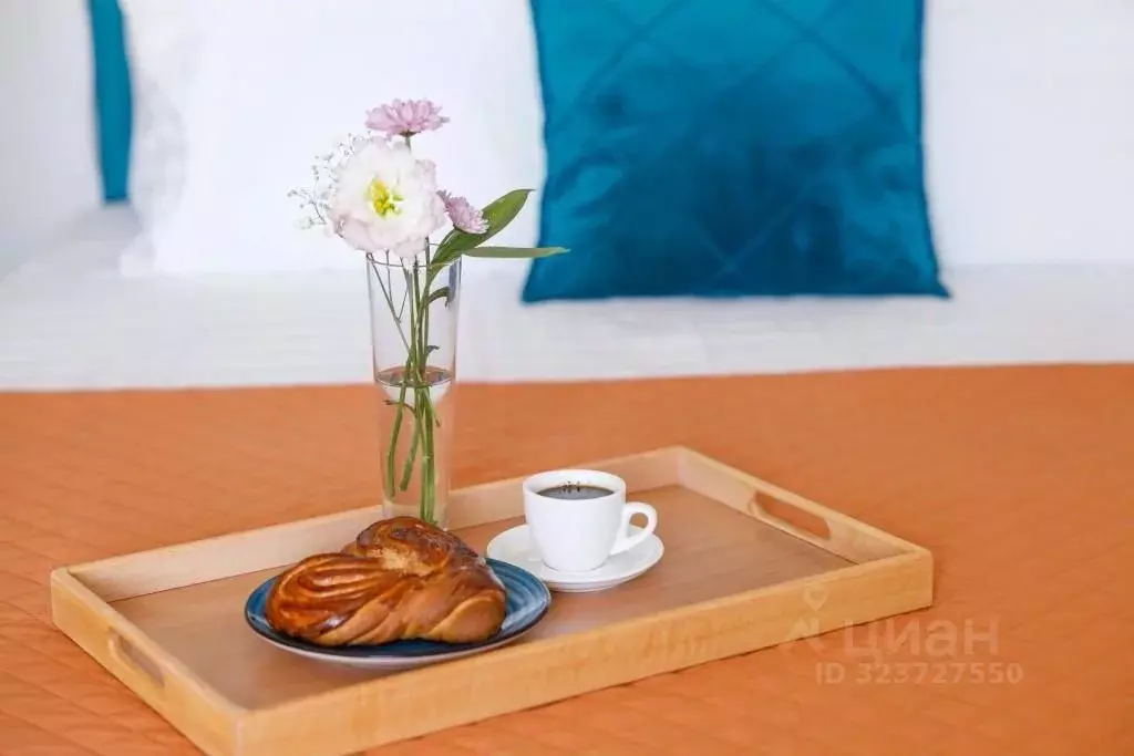 1-к кв. Крым, Судак ул. Бирюзова, 6А (30.0 м) - Фото 2