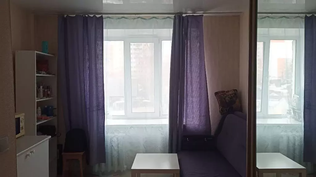 Продаётся квартира-студия, 13 м - Фото 0