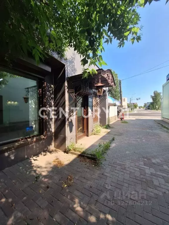 Помещение свободного назначения в Липецкая область, Грязи ул. ... - Фото 1