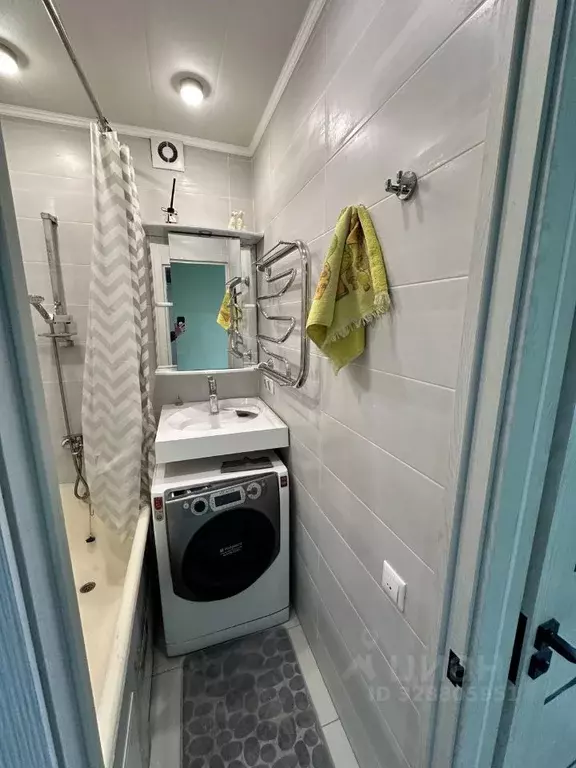 2-к кв. Москва Профсоюзная ул., 85К1 (50.0 м) - Фото 2