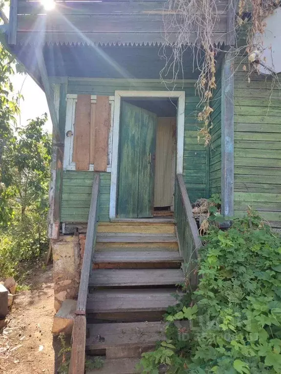 Участок в Самарская область, Самара Тушинская ул., 18 (2.1 сот.) - Фото 1