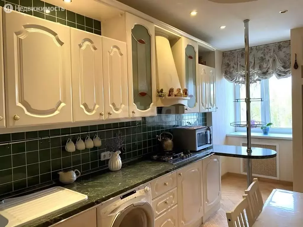 3-комнатная квартира: Владимир, улица Труда, 14б (85 м) - Фото 1
