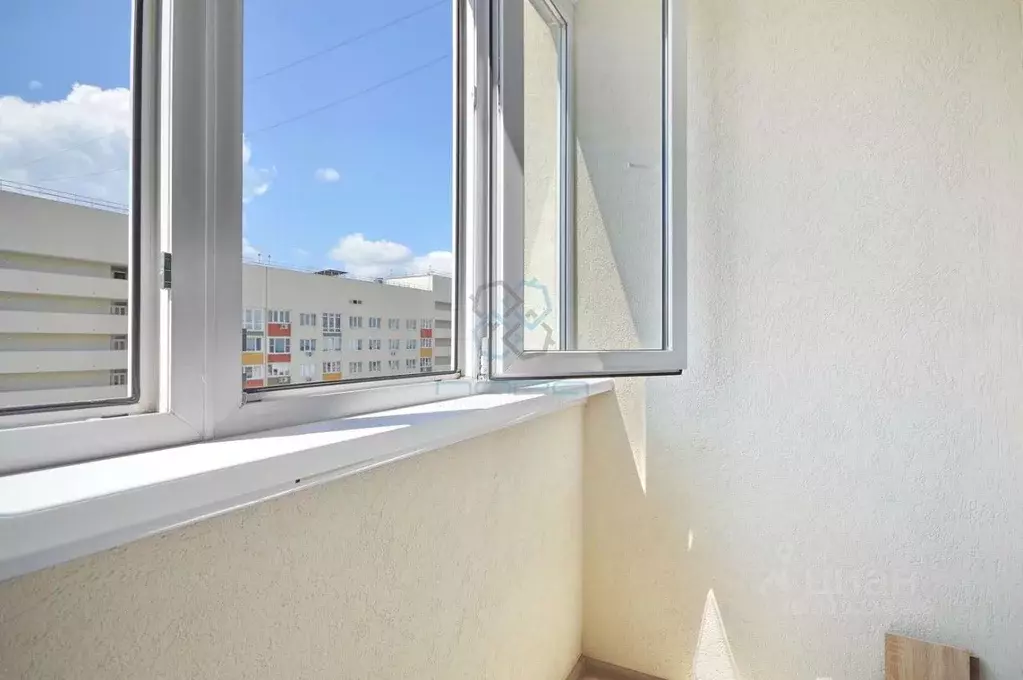 1-к кв. Самарская область, Самара просп. Кирова, 322Ак4 (42.0 м) - Фото 1