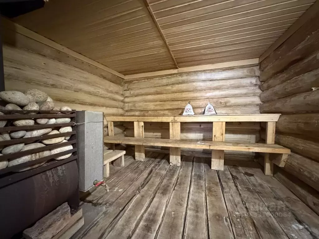 Дом в Чувашия, Моргаушский муниципальный округ, д. Карамалькасы ул. ... - Фото 1