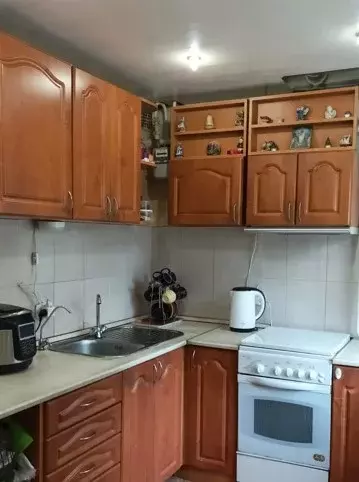 Продаётся 4-к квартира, 110.9 м - Фото 1