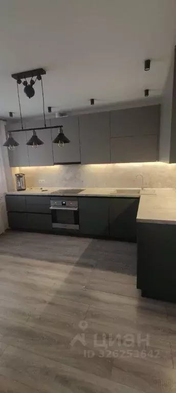 3-к кв. Москва 6-я Радиальная ул., 3к4 (91.6 м) - Фото 1