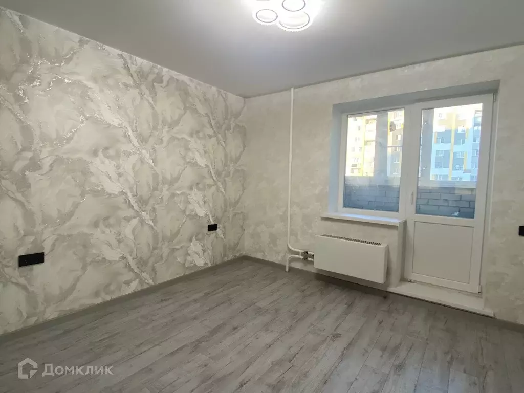 Продаётся 1-к квартира, 38.9 м - Фото 1