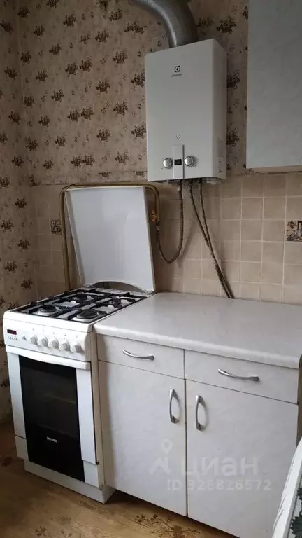 2-к кв. Московская область, Одинцовский городской округ, пос. НИИ ... - Фото 2