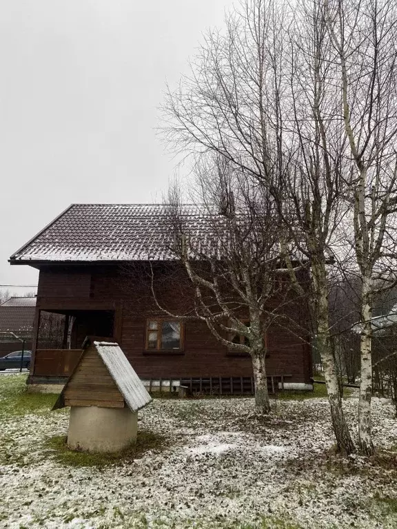 Дом в Москва Квартет СНТ, 282 (148 м) - Фото 1