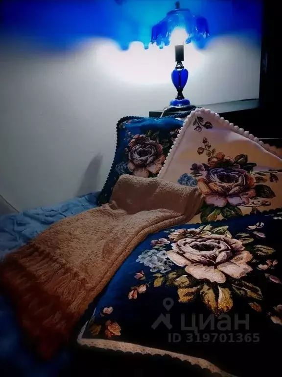 Комната Ленинградская область, Всеволожский район, Заневское городское ... - Фото 2