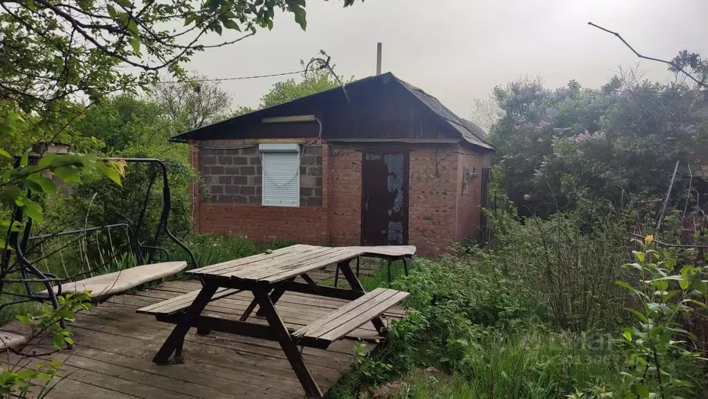 Дом в Ростовская область, Таганрог Дружба-1 ДНТ, 6 (29 м) - Фото 1