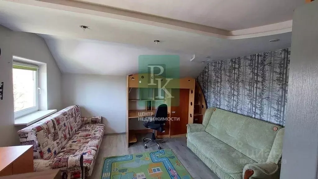 Дом в Севастополь Черноморец-2 садоводческое товарищество, 49 (53 м) - Фото 2