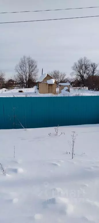 Участок в Башкортостан, Уфимский район, Русско-Юрмашский сельсовет, с. ... - Фото 2