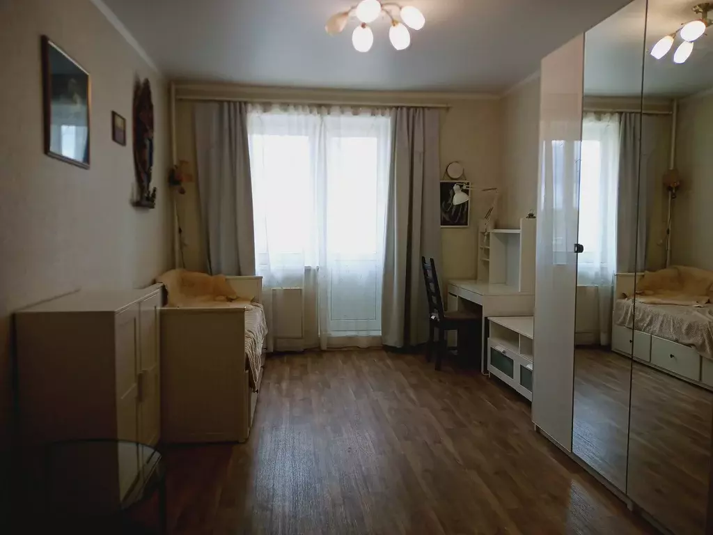Продаётся 1-к квартира, 37.2 м - Фото 0