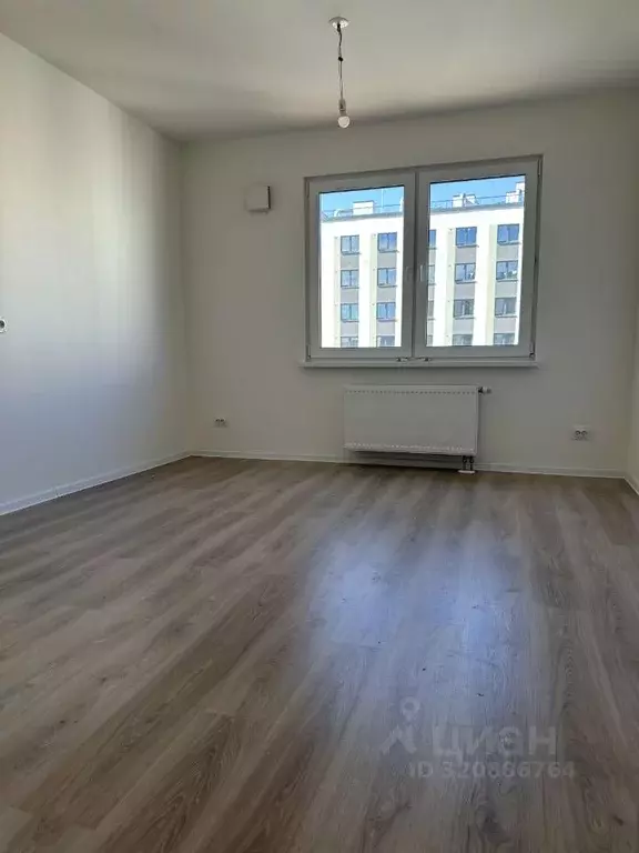 Студия Санкт-Петербург ул. Пахомовская, 18к1 (20.0 м) - Фото 2