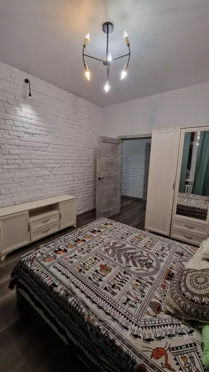 2-к кв. Санкт-Петербург ул. Маринеско, 9 (60.0 м) - Фото 2