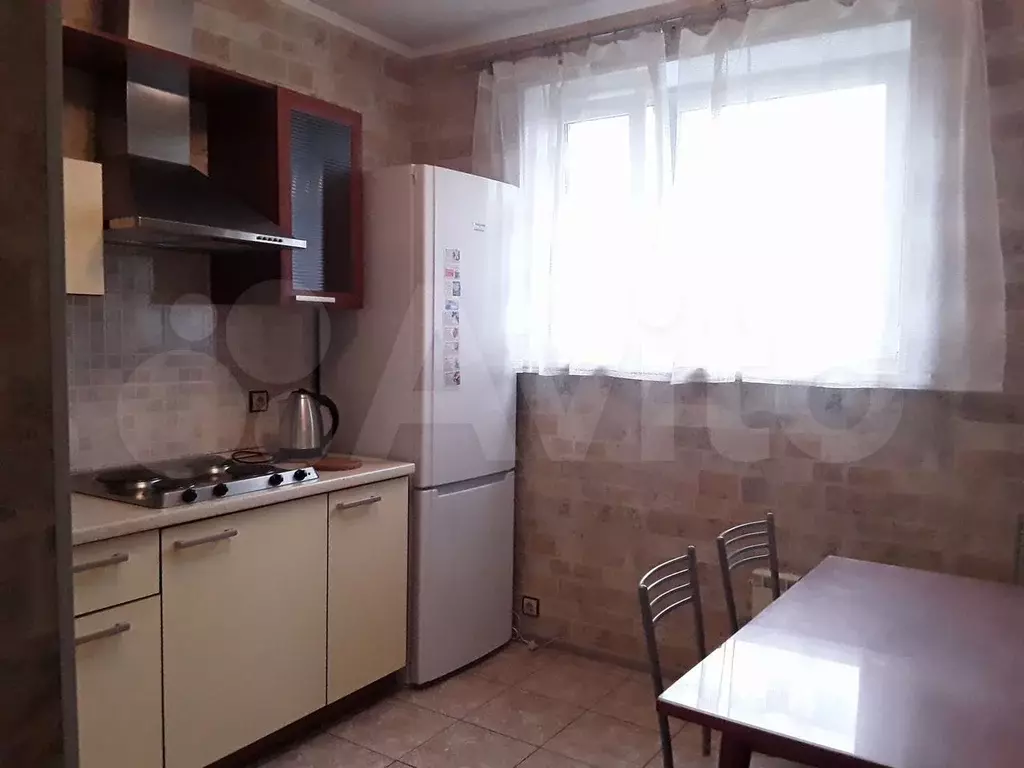 2-к. квартира, 56 м, 5/12 эт. - Фото 0