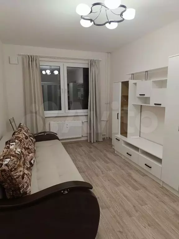 2-к. квартира, 44,2 м, 7/14 эт. - Фото 1
